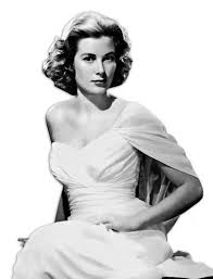 Der Mythos Grace Kelly