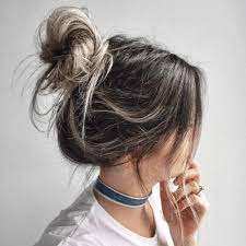 I love doing messy buns and i'm always trying to think of new ways to where a messy bun. 70 Straight Hairstyles Haircuts You Ll Love Wearing Hair Motive