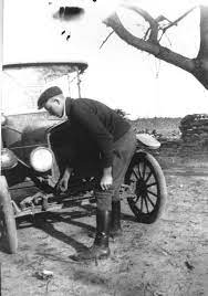 We did not find results for: Replacing A Model T Ford Crank Bushing Sleeve T3903 Model T Ford Fix