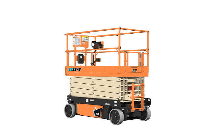 JLG 3246ES Aerial Lift