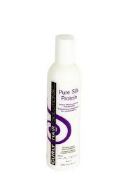 These types of treatments need to be applied with heat to penetrate into hair's inner layer. Best Silicone Free Protein Curly Treatments