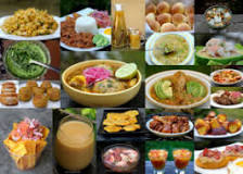 Gastronomía de Santo Domingo de los Tsáchilas – Grand Hotel ...