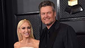 Gwen revealed the truth behind the ring (via e! Are Blake Shelton Gwen Stefani Married Wedding 2021 Details Ring Stylecaster
