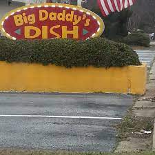 College park, md 20740 abd. Big Daddy S Dish College Park Ga
