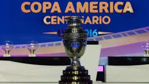 This page contains a statistic about the latest market value updates in the copa américa 2021. Copa America Centenario Brisantes Finalduell In Der Gruppe Sport Nordbayern