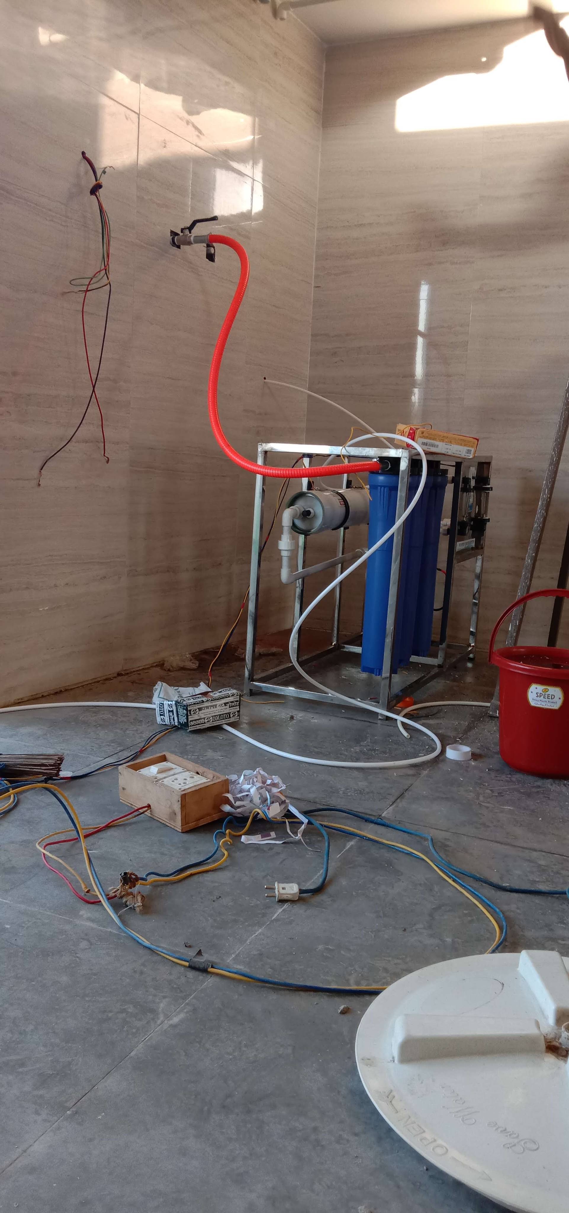 RO water Filter product image