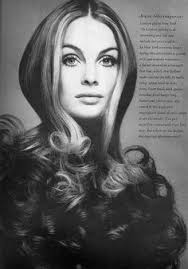 330 1960's Hair Styles ideas