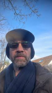 @littlemenmusicuk playing @komedia_bath in aid of  @international_animal_rescue 8th Jan 2026. I shall be playing guitar.  @robbriandrummer @nyesights @jonesykeys @clive.gordon.flash #charity gig