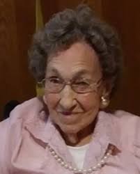 Edna Louise Stewart (How) Obituary