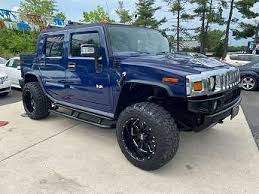 Image result for Ceramic Blue 2007 Hummer
