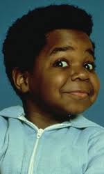Gary Coleman biografia
