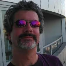 Used To Be Disgusted, Tries To Stay Amused