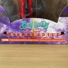BASTARD Heavy Metal Dark Fantasy Figure Porno Dianno Ver 2 Kotobukiya 16  NEW | eBay
