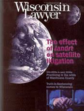 Wisconsin Lawyer Wisconsin Lawyer May 2000 Truth In