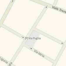 Come arrivare a casa di cura santa rita di taranto (google). Driving Directions To Casa Di Cura Santa Rita Viale Magna Grecia Taranto Waze