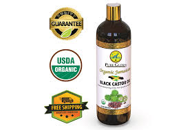 Qhow to use jamaican black castor oil for hair growth is a common question i get, all you simply do to use black jamaican castor oil is just simply apply it to your scalp or whatever area you are trying to grow and just massage it in. Organic Jamaican Black Castor Oil 100 Pure Cold Pressed Moisturizing Oil For Best Hair And Skin Jbco Hair Growth Beard Oil Nema Nema Organic Jamaican Black Castor Oil