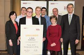 Хэрвээ та хуучин интернэт банкийг хэрэглэх эсвэл байгууллагын харилцагч бол энд дарна уу. Die Turbo Bank Aus Hamburg Gewinnt Den Schul Banker Wettbewerb 2015 Bankenverband