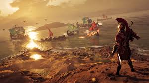 Assassins creed valhalla, assassins creed, assassins creed odyssey, ubisoft, open world wallpaper. Assassins Creed Odyssey Wallpaper Wild Country Fine Arts