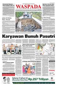 Daftar perusahaan tanjung morawa, alamat perusahaan tanjung morawa, nomor telepon perusahaan tanjung morawa, direktori bisnis tanjung morawa. Waspada Rabu 27 Februari 2019 By Harian Waspada Issuu