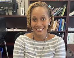 Say Hello To Conrad's New Principal!