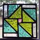 5647. Stained Glass Quilt Panel event in Winston-Salem, NC