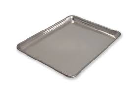 What exactly is a flavor station? Newest How Big Is A Quarter Sheet Pan Sale Off 71