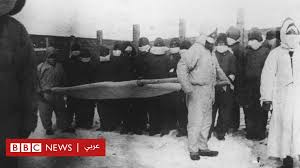 فيروس كورونا الأوبئة في كتابات المؤرخين وخيالات المبدعين Bbc News عربي