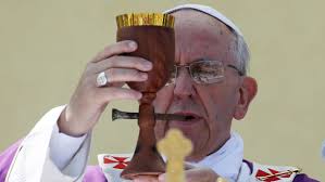 Pope Francis' new laws get mixed reviews: Your Say