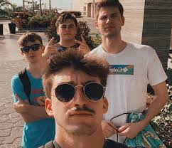 James Faust (@jamesfaust99) • Instagram photos and videos