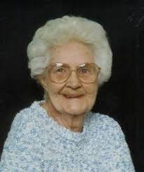 Thelma M. Mason Obituary February 8, 2005