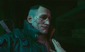 Jag har alltid undrat, gjorde V och Jackie det i en garderob? :  r/LowSodiumCyberpunk