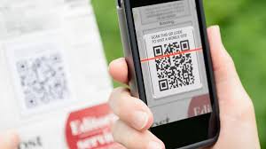 Jul 28, 2021 · what is a qr code and how does it work? How To Create A Qr Code In 5 Simple Steps Small Business Trends
