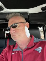 mark wesley (@coachmarkwesley)