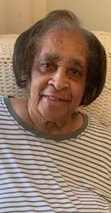 Lottie Gaines Obituary