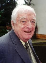 Obituary information for John Lavery Coneghan