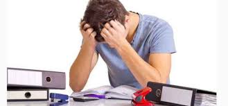 8.55 elle arrive au bureau. Je N Arrive Pas A Me Mettre Au Travail 10 Conseils Methodo