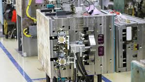 What is Injection Molding Tooling?