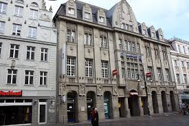 Bienvenue chez / welkom bij deutsche bank. Deutsche Bank Rostock Eigenkapital Deutsche Bank