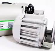 750 Watt 1 Hp Industrial Sewing Machine Brushless Servo ...