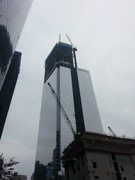 Maybe you would like to learn more about one of these? 150 Greenwich Street 4 Wtc Tops Out New York Yimby