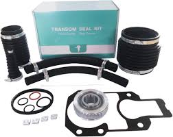 Mercruiser Bellows Installation *U Joint Bellows Kit
