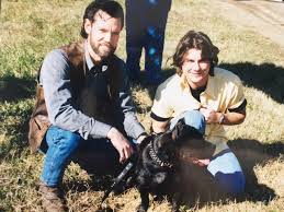 Black dog takes over tvn's monday & tuesday 21:30 time slot previously occupied by catch the ghost and followed by the cursed on february 10 black dog has same formula with misaeng, you can see/feel that ko ha neul is jang geu rae on misaeng. Black Dog 1998 Photo Gallery Imdb