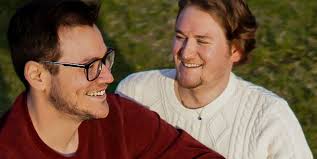 Clark Richard Reeves and Cody Wayne Morris's Wedding Website