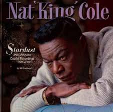 Nat 'King' Cole