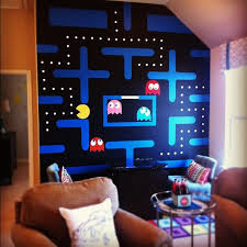 Play the best makeover games online at lagged.com. Such A Nifty Paint Job Game Room Decor Arcade Room Game Room Design