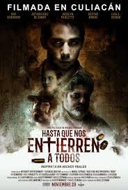Ficha online de la pelicula the waiter (2020). Hasta Que Nos Entierren A Todos 2019 Imdb