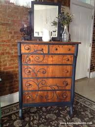 Bliss And Blossom Designs Painted Furniture Designs Painted Furniture Refurbished Furniture