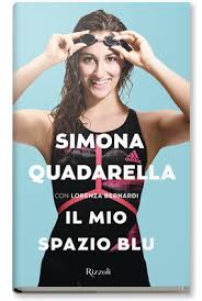 Official profile of olympic athlete simona quadarella (born 18 dec 1998), including games, medals, results, photos, videos and news. I 5 Fit Libri Del Mese Di Agosto Myfitnessmagazine