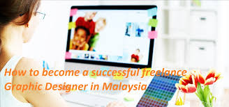 Graphic designer workers holding bachelors degree degrees enjoy the highest average gross salaries in malaysia. Freelance Graphic Design Jobs From Home Malaysia Career Paths