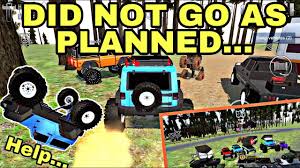Rigging these cars is essential in order to complete the different challenges that you'll stumble upon. Free Download Offroad Outlaws Randomly Joining My Map In A Multiplayer Lobby Hilarious Mp3 With 14 53